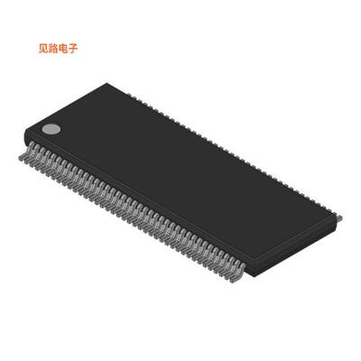 FST34X2245QSP -原装[IC BUS SWITCH 8 X 1:1 80-QVSOP总线开关