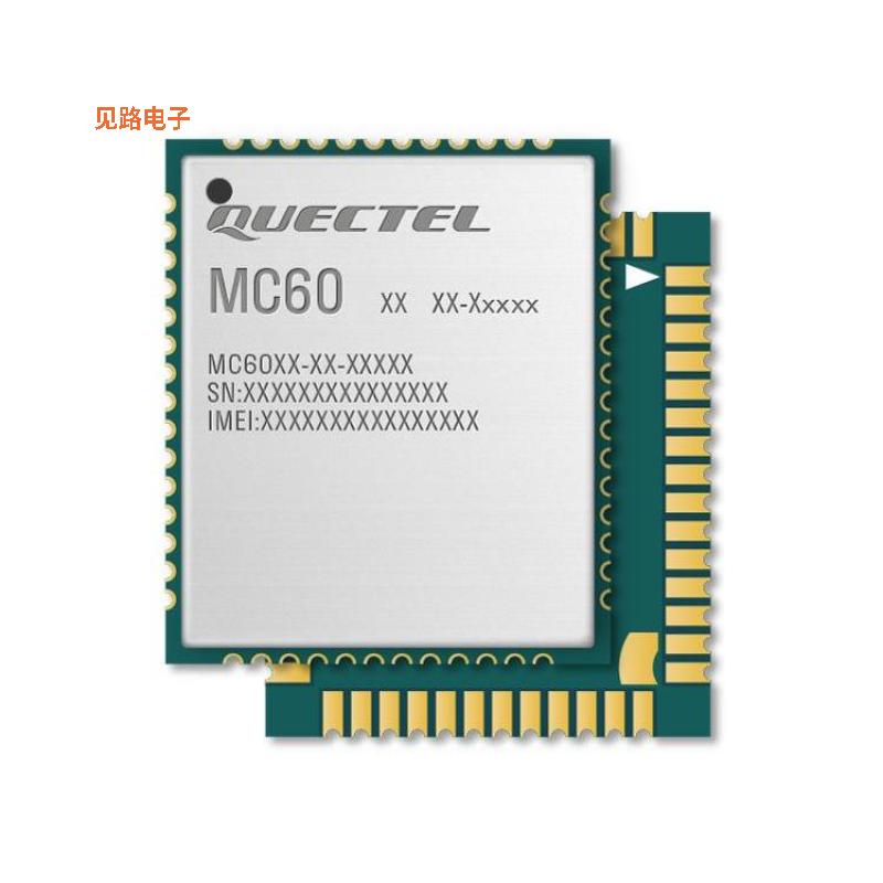 MC60ECB-04-BLE -原装[RF TXRX MOD CELL NAV SMD未验证