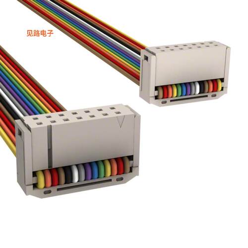 M3BBK-1436R -[全新IDC CABLE - MSR14K/MC14M/MSR14K]