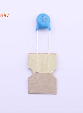 STE05D331K1BQ0FST0R0 -[原装压敏插件,P=5mm