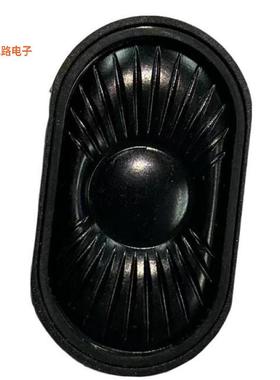 OWS-203657TA-8B -原装[SPEAKER 8 OHM 2W 105DB TOP PORT磁性