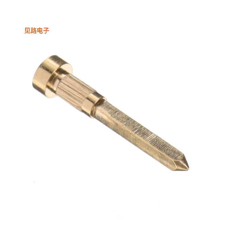 1124-0-05-15-00-00-01-0 -[全新CONN PC PIN SQUARE 0.0