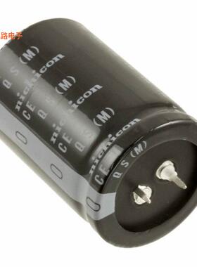 LQS2W561MELC50 -原装[CAP ALUM 560UF 20% 450V SNAP TH560 F