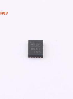 MP8867GLE-Z -[原装DC-DC电源芯片QFN-14(3x4)