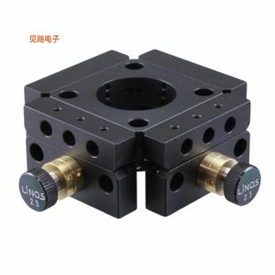 TRANSLATION STAGE WITH G065070000 FINE 全新X