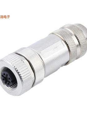 1300470037 -原装[FA M12 ETH 4P DC FE STR SCR SH