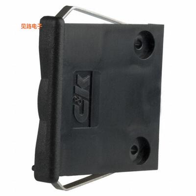 413402000 -[全新HDWR ENDPLATE SER 3 FRNT MNT BLK]