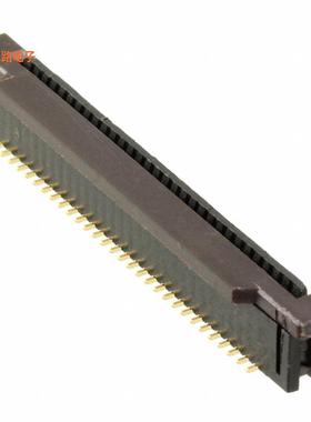 3-1734248-0 -原装[CONN FPC VERT 30POS 1MM SMDFPC