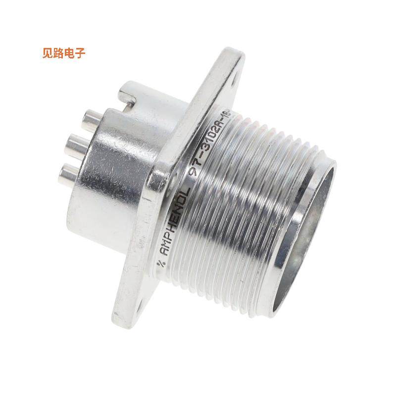 97-3102A-18-10P(639) -[全新MIL-DTL-5015 General Duty Style]