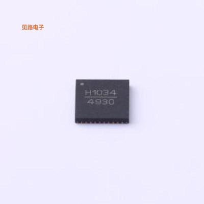 HMC1034LP6GETR -[原装VFQFN-40-EP(6x6)]