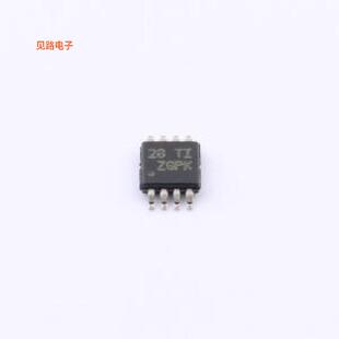 LM74670QDGKTQ1 -[原装理想/ORing控制器VSSOP-8