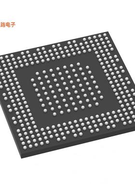 STM32MP151AAC3 -[原装TFBGA-361]