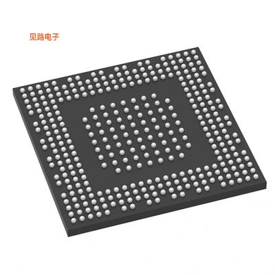 STM32MP153CAC3 -[全新IC MPU STM32MP1 650MHZ 361TFBGA]