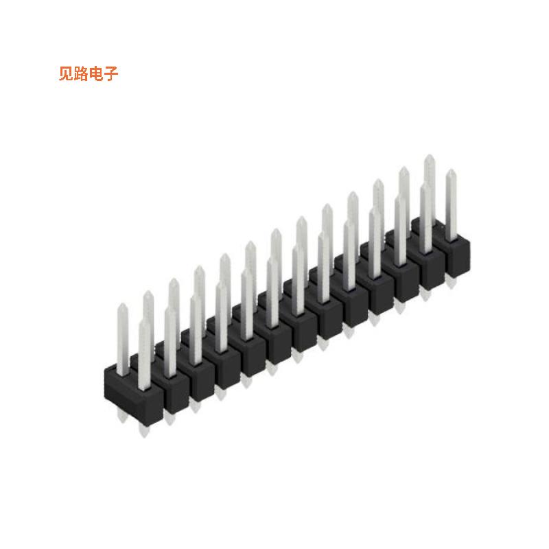 SL 21 THR 112 20 S -原装[0.635 MM, STANDARD接头