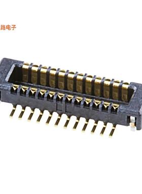 55909-2474-TR500 -[全新0.4 BtB Plg Assy J-BendTl]