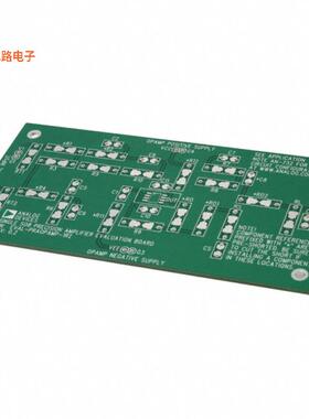 EVAL-PRAOPAMP-1RZ -原装[BARE BOARD 8-SOIC1 - 单路
