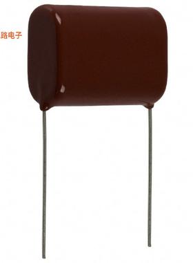 ECQ-E6125KF -原装[CAP FILM 1.2UF 10% 630VDC RADIAL1.2 F