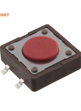 TL3300DF260Q -[全新SWITCH TACTILE SPST-NO 0.05A 12V]
