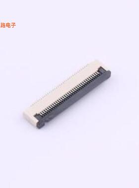 GT-F0502SR20-35SMT01 -[原装FFC/FPCSMD,P=0.5mm,卧贴