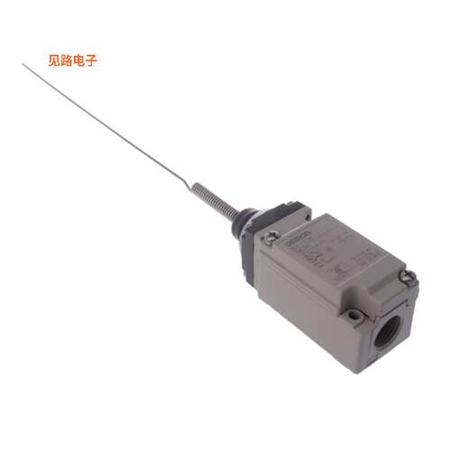 D4A-1112-N -[全新SWITCH SNAP ACTION SPDT 10A 125V]
