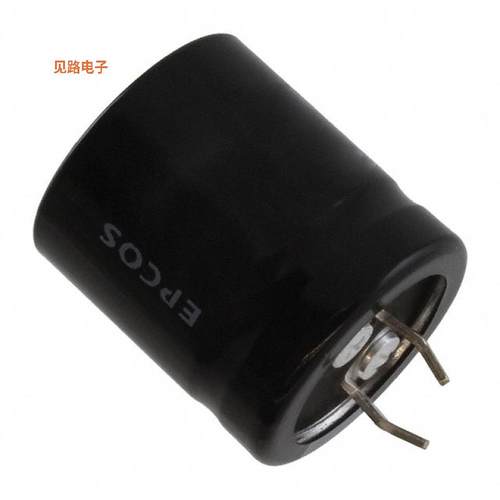 B43501A5476M000 -[全新CAP ALUM 47UF 20% 450V SNAP TH]
