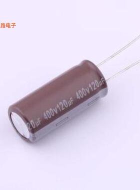 EHL2GM121L350T -[原装直插铝电解插件,D16xL35mm