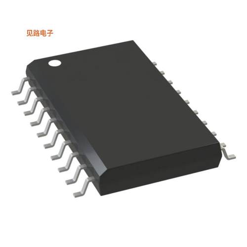 MAX394EWP+ -[全新IC SWITCH SPDT X 4 35OHM 20SOIC]