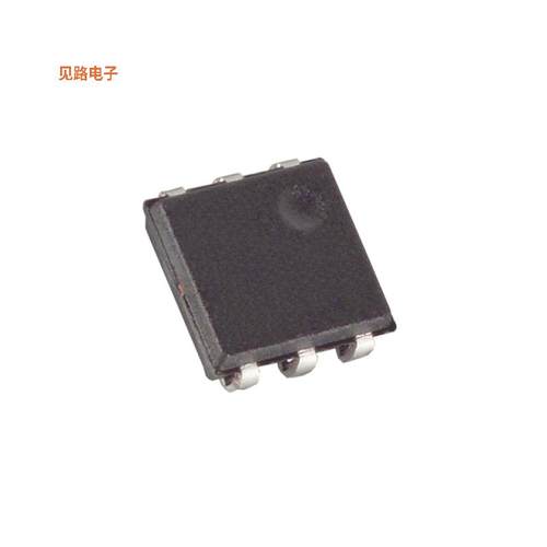 DS2502P-E64+ -[全新IC EPROM 1KBIT 1-WIRE 6TSOC]