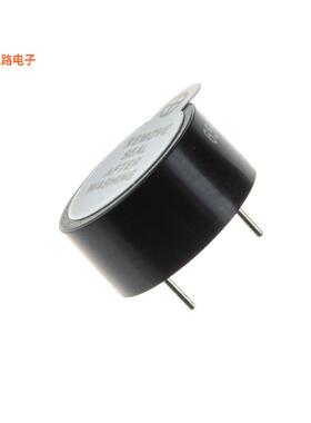 65PZ14400LFPN -[全新PZ TRANSDUCER 9V PIN NORYL RoHS]