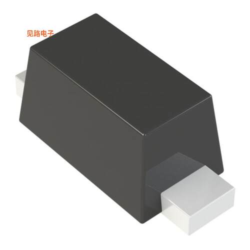 VESD12C1-02VHG3-08 -[全新TVS DIODE 12VWM 22.7VC SOD