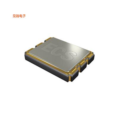 全新ECX2-LMV-7CN-125.000-TR -[原装晶体]