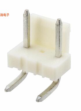 1744337-1 -[全新CONN HEADER R/A 3POS 3.96MM]
