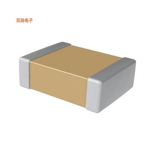 CER 0.33UF 50V C1812C334J5JACAUTO 18120.33 CAP U2J 原装