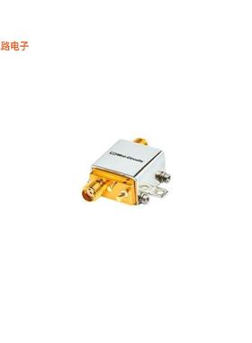 ZX60-5916MA-S+ -原装[GBLK, 1500 - 6000 MHZ1.5GHz ~ 6GHz