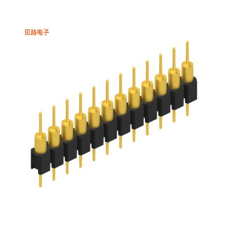MK 14 X 1 12 G -原装[Solder and plug pins, D0.5 mm接头