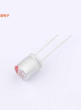 RYHF25V1000UF10*12 -[原装固态插件,D10xL12mm