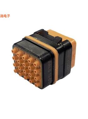 SIME2022PN -原装[MODULE FOR CRIMPED CONTACTS PIN类型