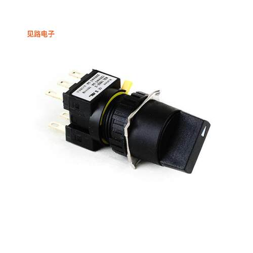 KSL16S3-2 -[全新16mm SELECTOR SWITCH]