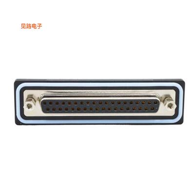 SDF-V37-213L051 -原装[CONN D-SUB RCPT 37P PNL MNT SLDRD-Sub