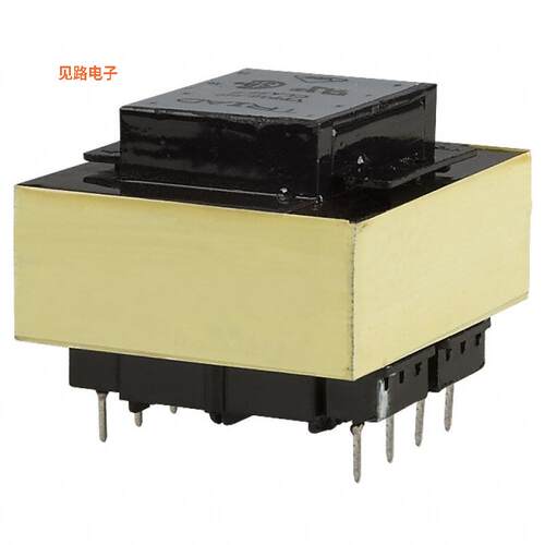 VPP12-1600-B -[全新PWR XFMR LAMINATED 20VA TH]