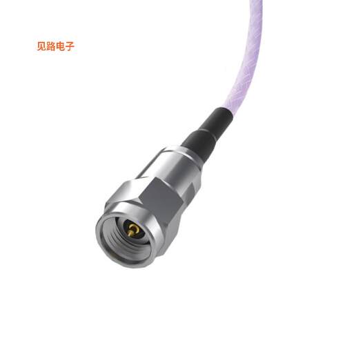 PRF92-J-C-EP-085-SS -原装[CONN 2.92MM CABLE JACK2.92mm