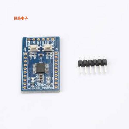 全新TL-HC32L021-Mini -[原装开发板]