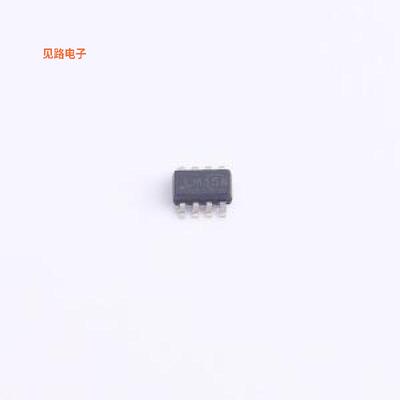 LM358BIDDFR -[原装IC OPAMP GP 2 CIRCUIT TSOT23-8TSOT-23-8