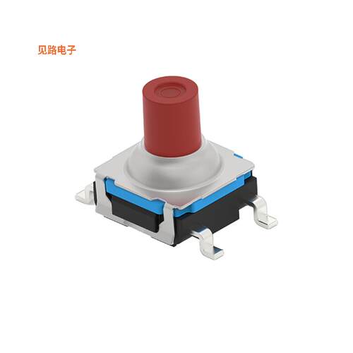 STS72A18RSMTR -[全新6.2 X 6.2 X 7.2, 180GF, IP67, TA]