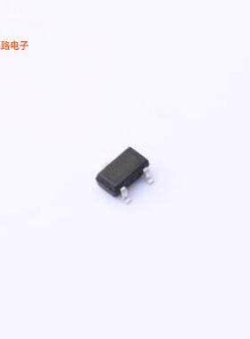 WST02N20B -[原装(MOSFET)SOT-23-3