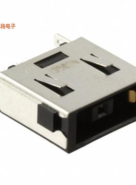 2129567-1 -[全新CONN POWER JACK SOLDER EYELET]