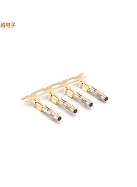 SS16M2G10 -原装[CONTACT SOCKET 16AWG SZ16 CRIMP信号，冲压型