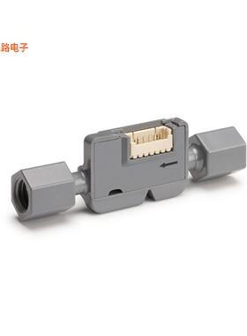 SLF3S-0600F -[全新LIQUID FLOW SENSOR 2000 UL/MIN]
