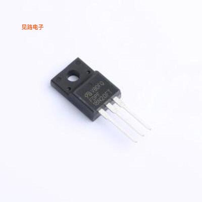 FDPF18N20FT-VB -[原装(MOSFET)TO-220F