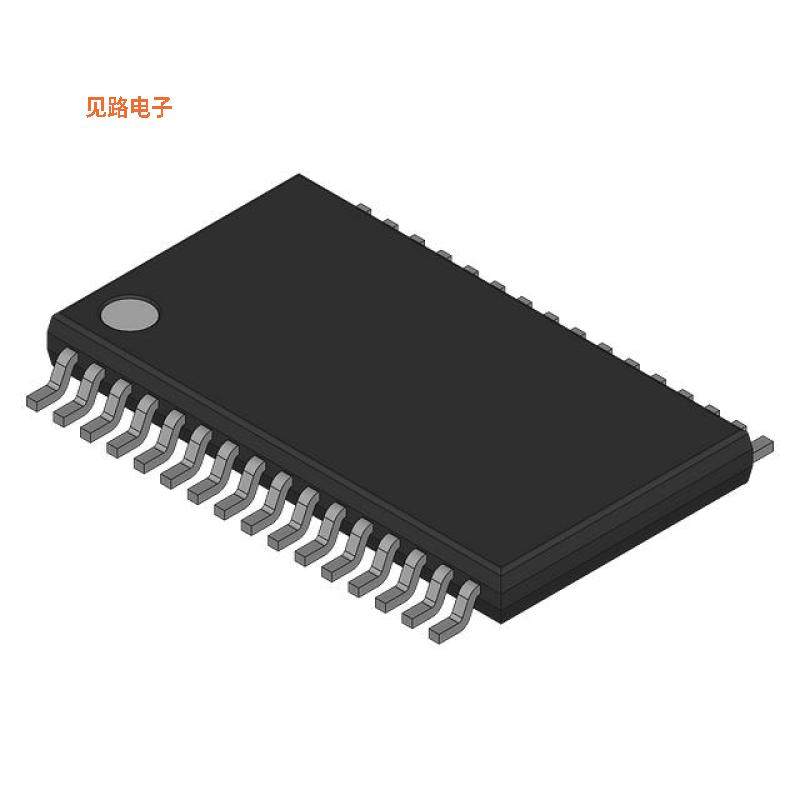 MCZ33903C5EKR2 -[全新PSMC ADJUSTABLE, 1 , MOS,]